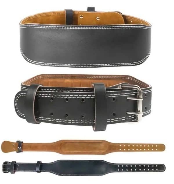 weightlifting Belt GEO sport معدات رياضية متنوعة 0