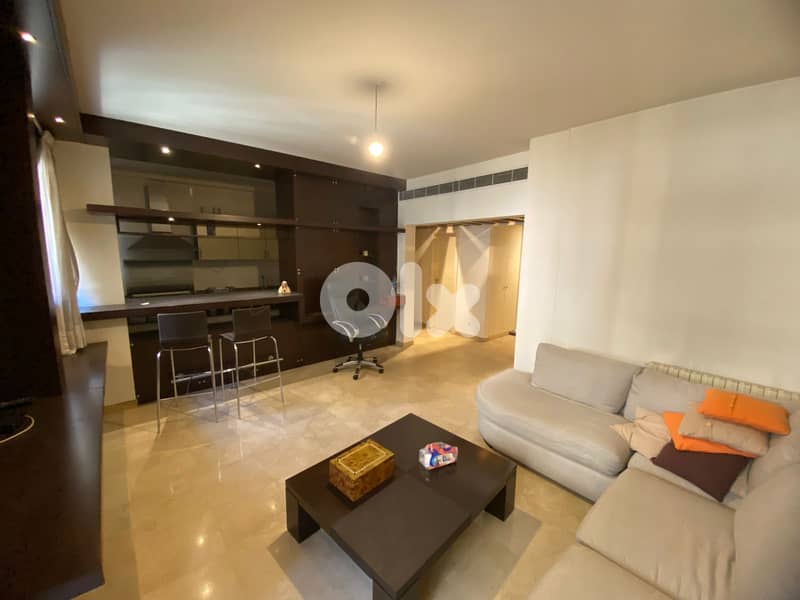 Apartment for sale in Sassine/ Furnished 0