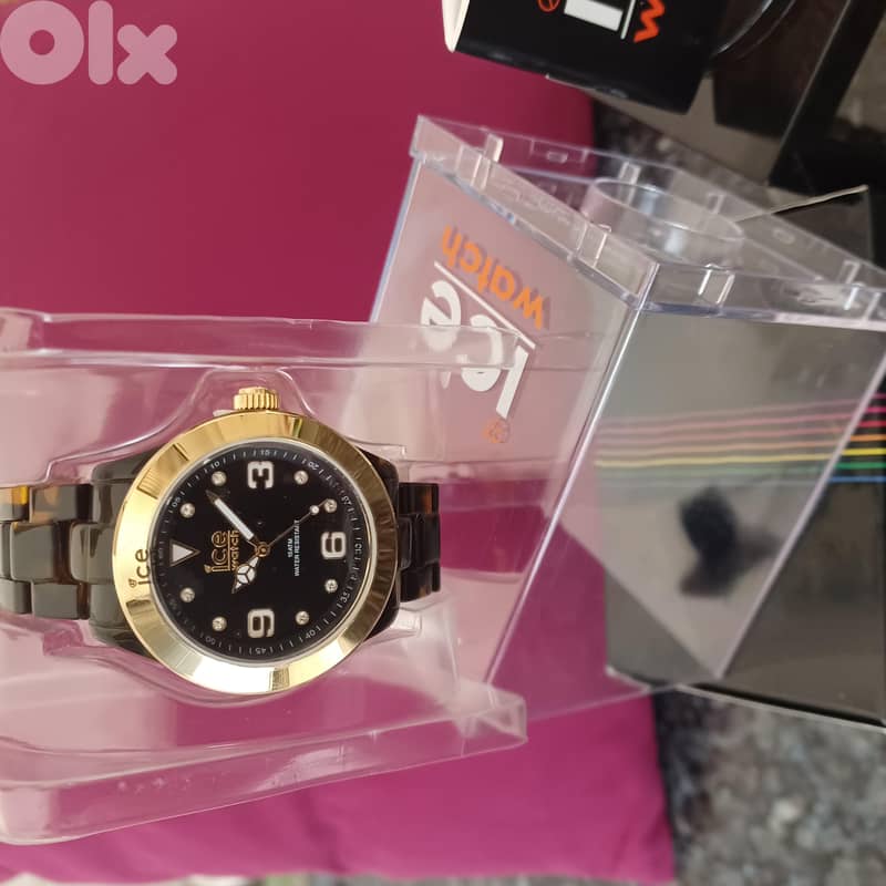 ice-watch origial 4