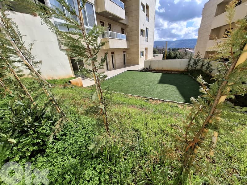 RWK104KC - Brand New Apartment For Sale In Ajaltoun With Terrace 0