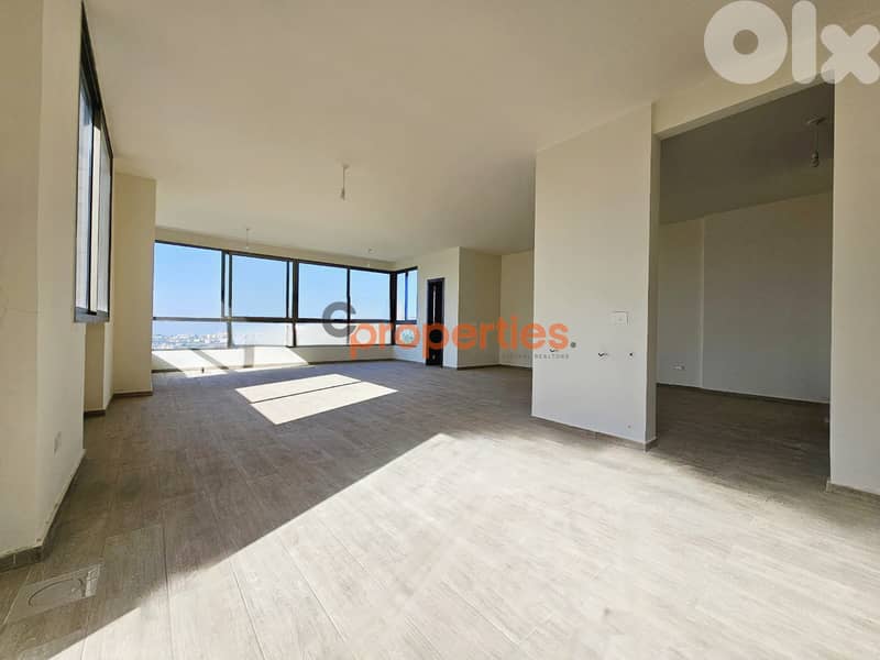 Apartment For Sale In Zikrit With Payment Facilities - CPRD45 0