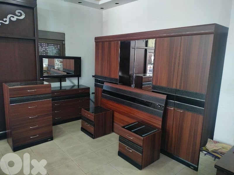 اوضة نوم شغل istikbal تركية 0