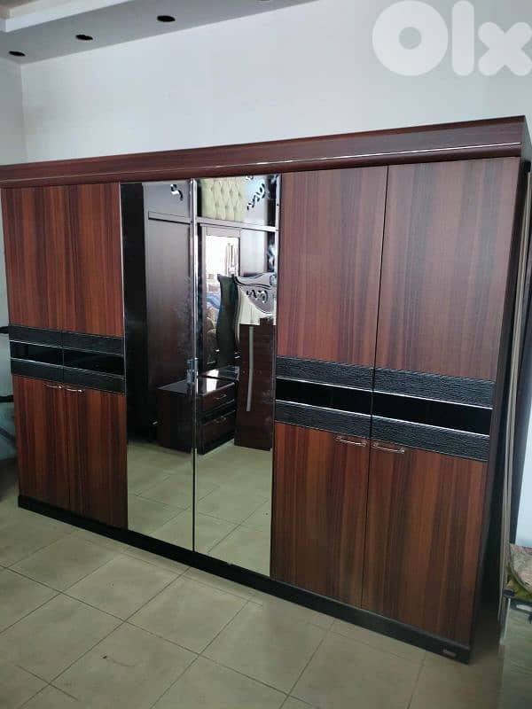 اوضة نوم شغل istikbal تركية 1