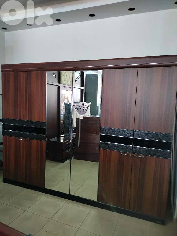 اوضة نوم شغل istikbal تركية 2