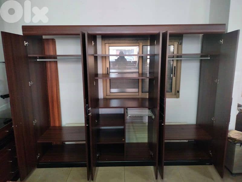 اوضة نوم شغل istikbal تركية 3