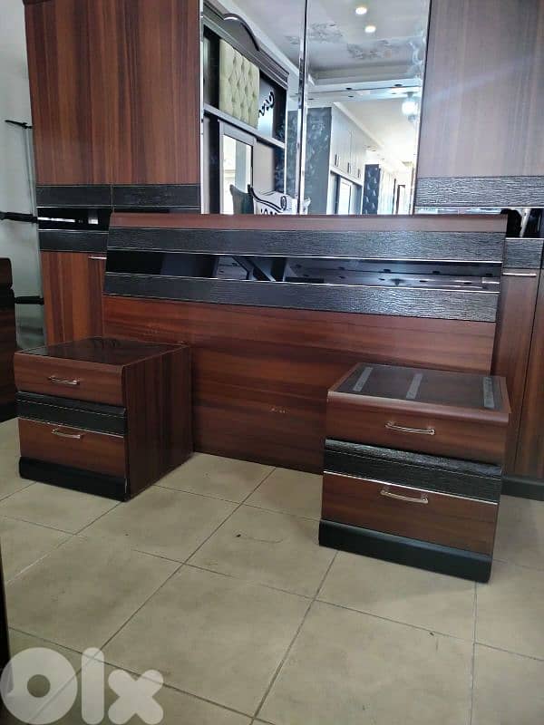 اوضة نوم شغل istikbal تركية 6