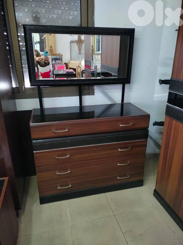 اوضة نوم شغل istikbal تركية 7