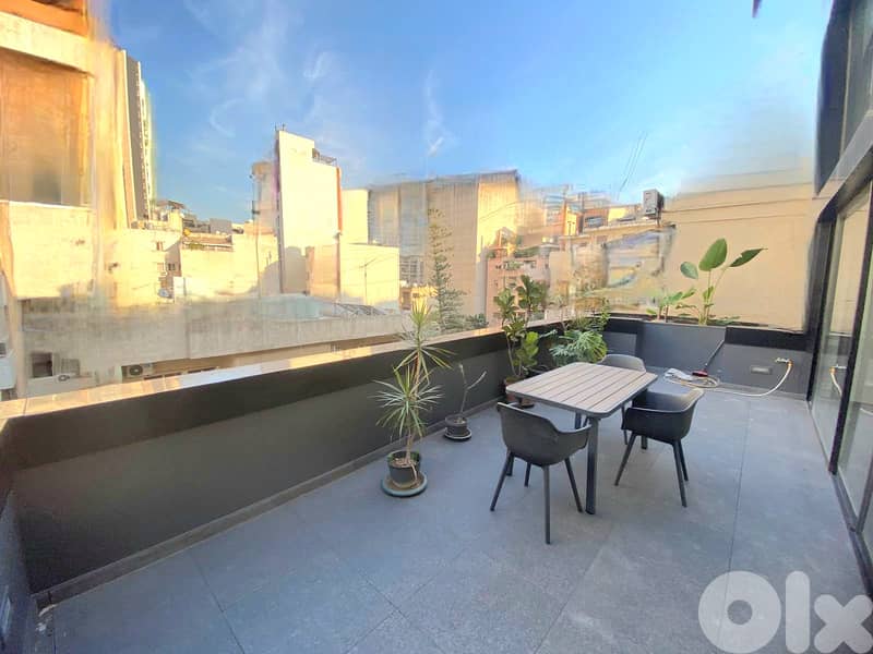 Apartment for sale in Abed El Wahab/ Duplex/ Furnished 0