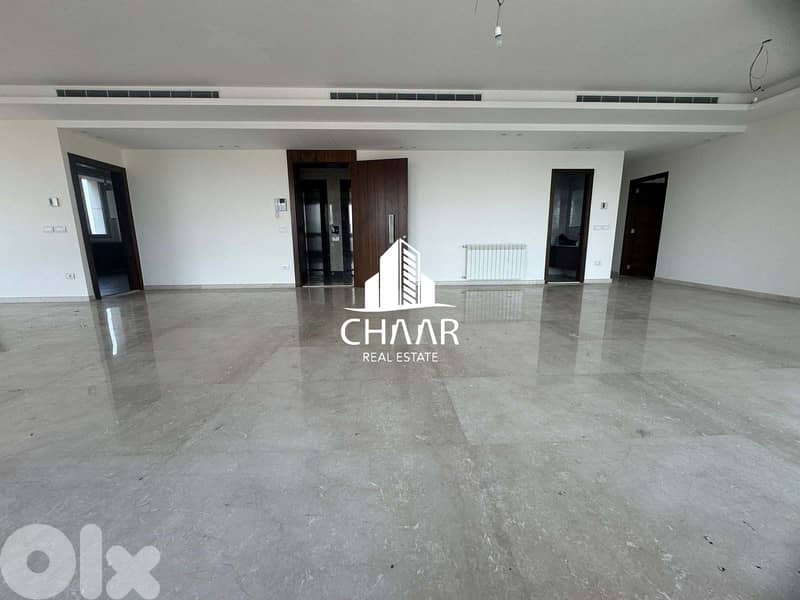 #R2019 - Splendid Apartment for Sale in Mathaf 0