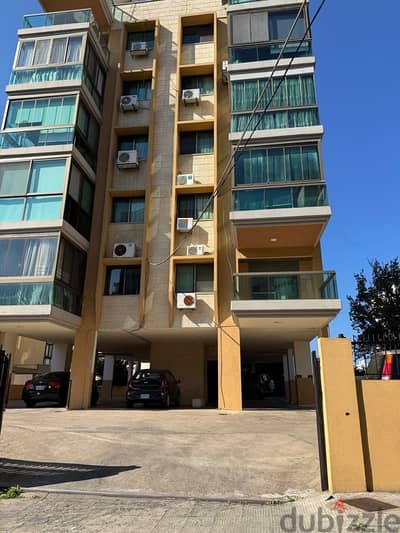 Furnished Appartment for rent dawhet aramoun (no broker fees applied)