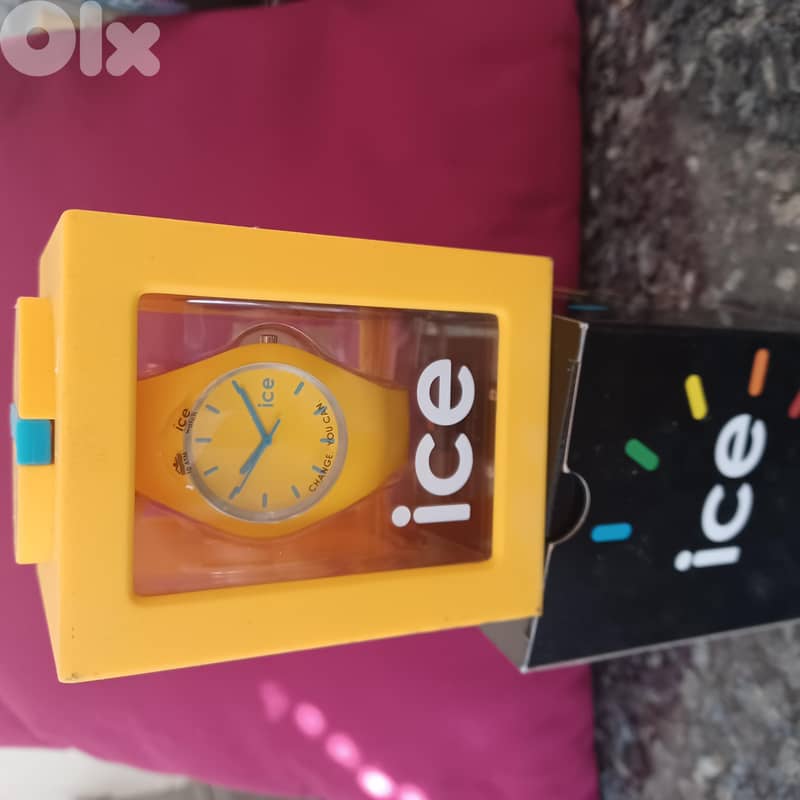 ice-watch original 2