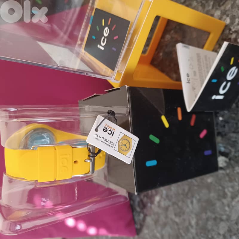 ice-watch original 5