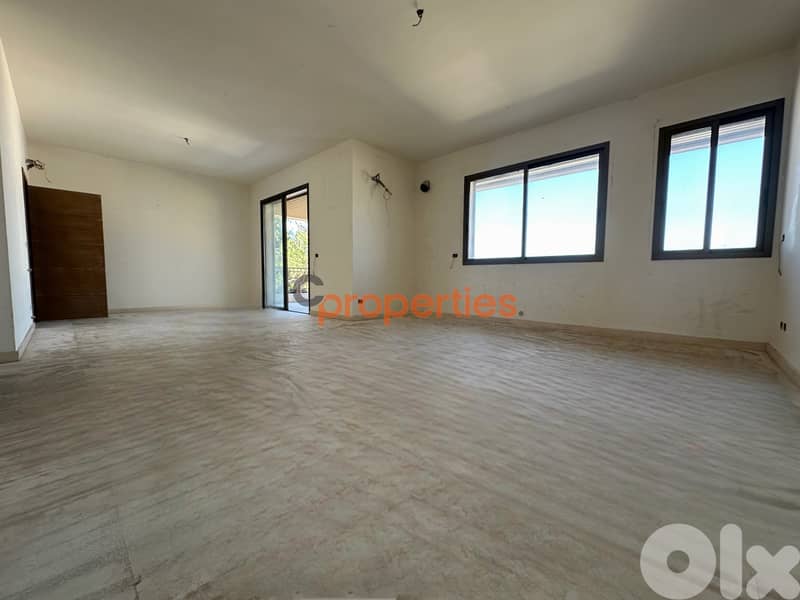 Apartment For Sale in Biyada With Terrace شقة للبيع في البياضة CPCF194 0
