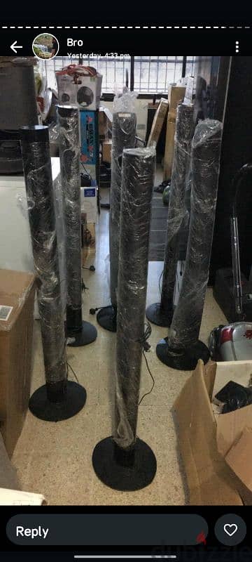 sound system and Amplifier 7