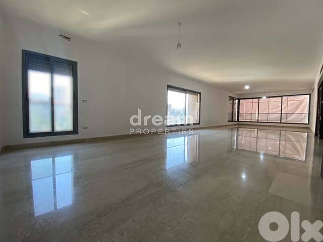 Spacious Apartment For Sale In Horsh Tabet hor0228dpst 0