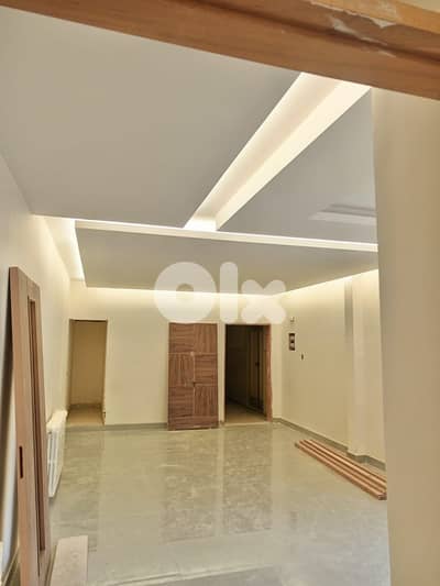 fully renovated spacious apartment 250 sqm in the heart of zahle #6472