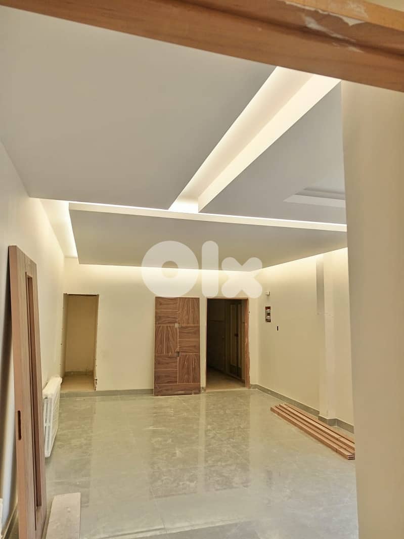 fully renovated spacious apartment 250 sqm in the heart of zahle #6472 0