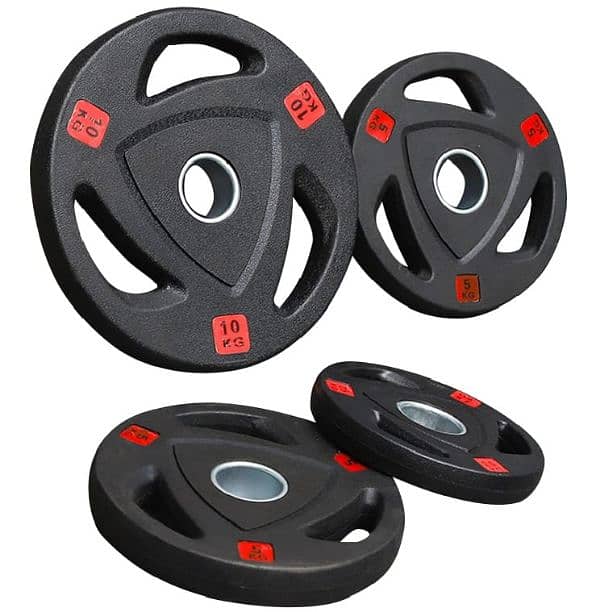 Olympic Weight Plates GEO sport معدات رياضية متنوعة 0