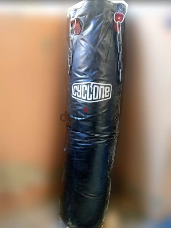 Boxing Bag 0