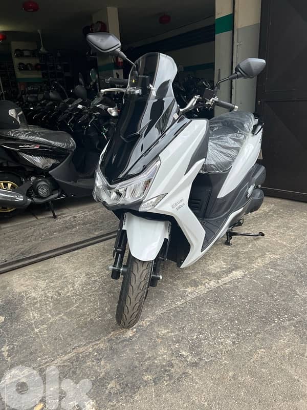 Dayang Vorei 160 2