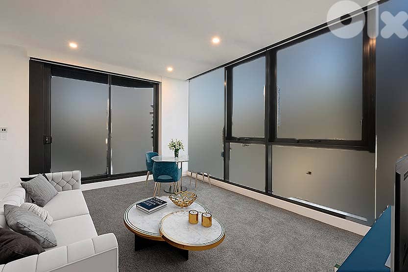 SPACIOUS APARTMENT IN VERDUN PRIME (380SQ) 4 BEDROOMS , (BT-623) 0