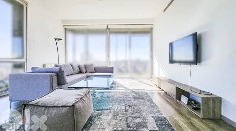 Luxurious Apartment For Sale In Achrafieh 0