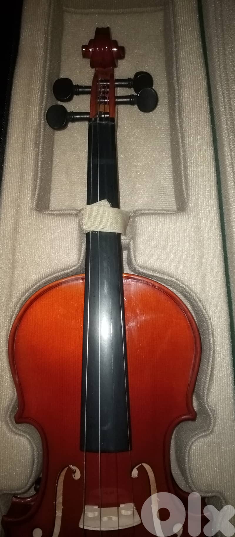 Violin 2