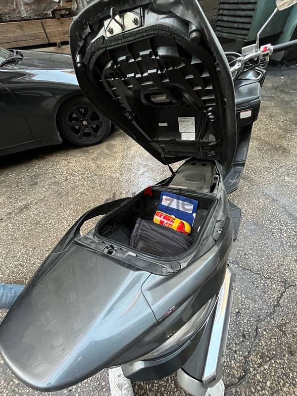 suzuki skywave ss 250cc 4