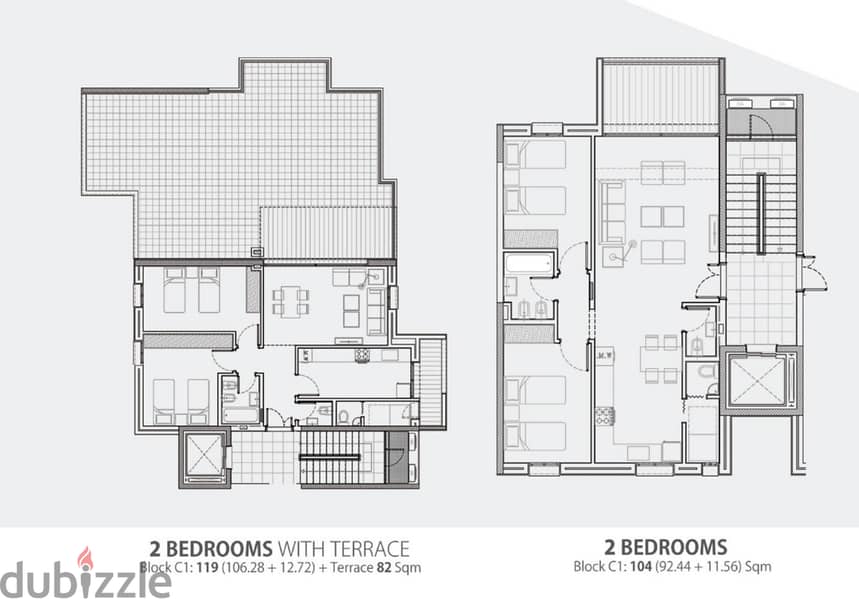 A New Standard of Modern Living in Beit Mery 5