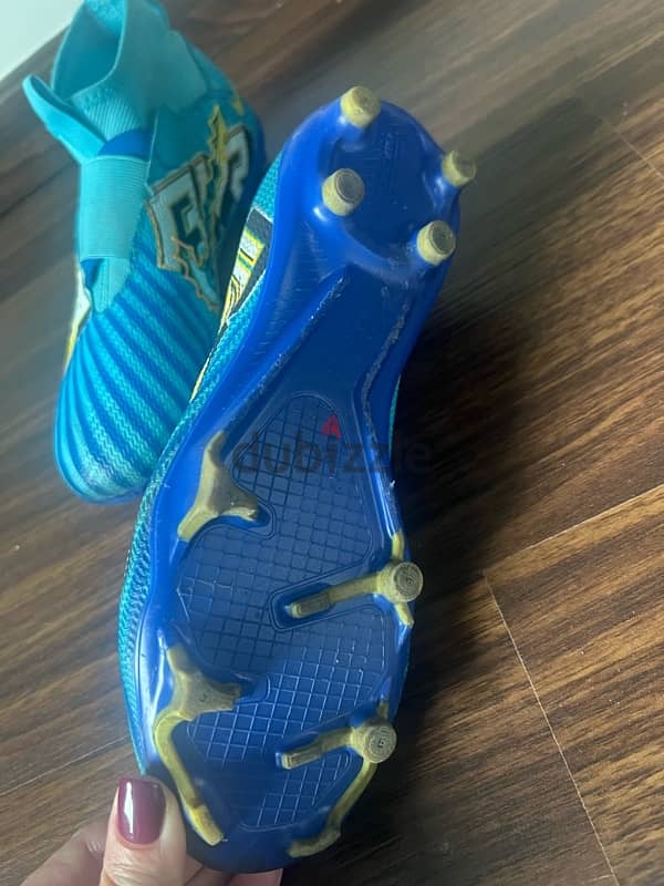 football Nike shoes original 2