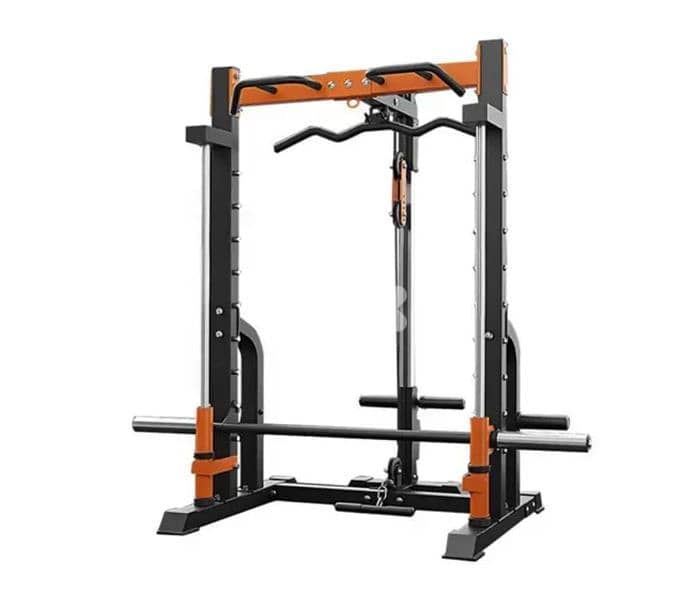 Smith Machine GEO sport معدات رياضية متنوعة 0
