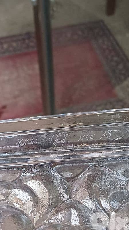 antique 12