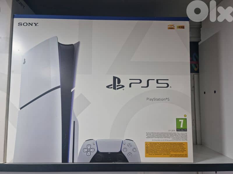 ps5 slim 1tb europe 0