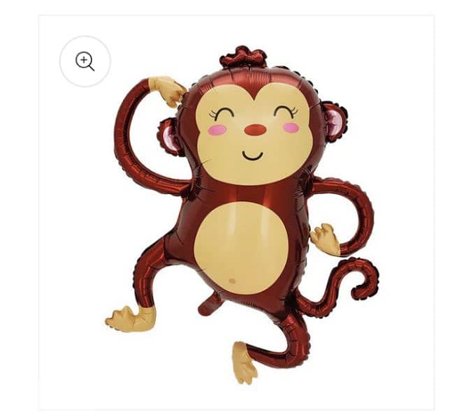 animal balloons 4