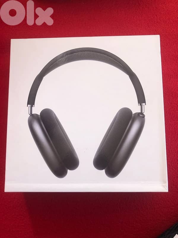 airpods max 0