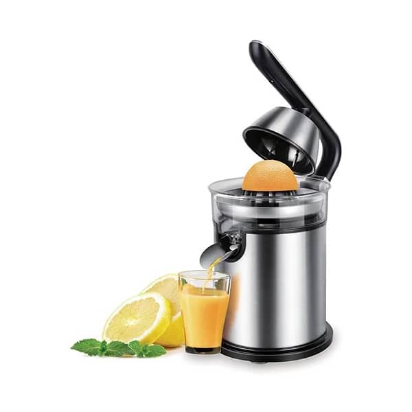 Super Chef 300W Citrus Juicer With Handle 0