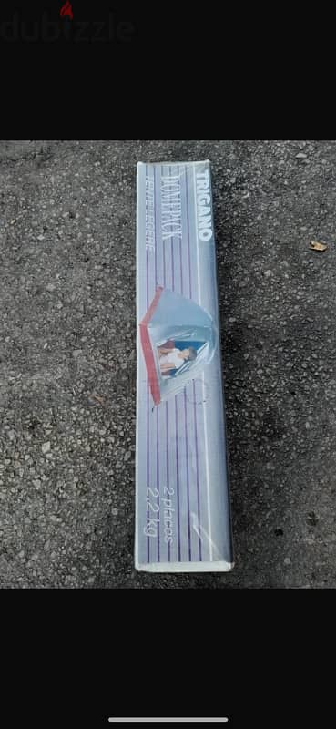 New Trigano tents Domepack used for camping  wtsp 71547836