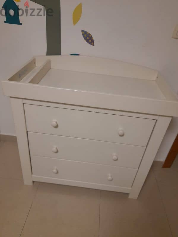 new born set very good condition 1