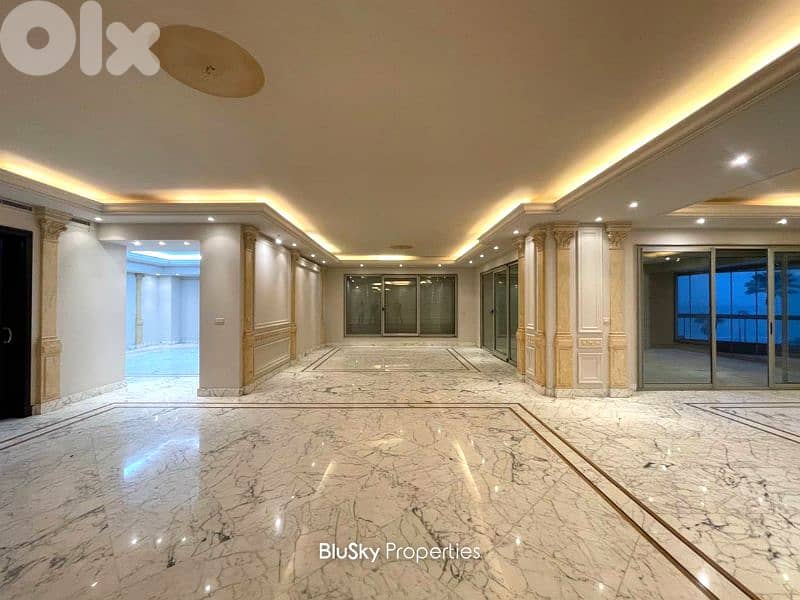 Apartment For SALE In Ain El Mraiseh شقة للبيع #JF 0