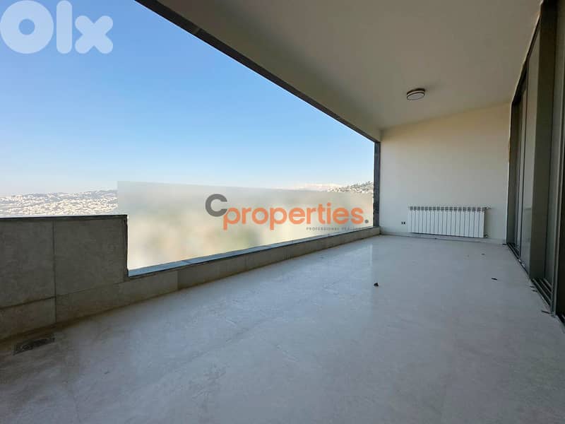 Apartment for Sale in Kornet Chehwan CPHE05 0