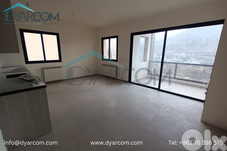 DY2236 - Faraya New Chalet for Sale! 3