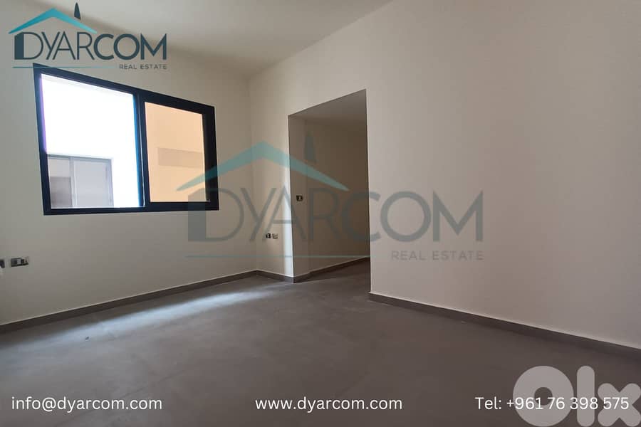 DY2236 - Faraya New Chalet for Sale! 4