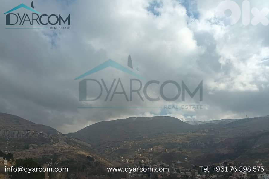 DY2236 - Faraya New Chalet for Sale! 5