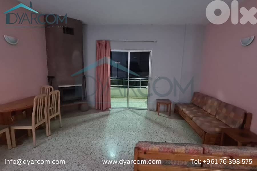 DY2237 - Hrajel Furnished Chalet for Sale! 0