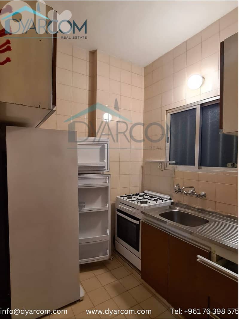 DY2237 - Hrajel Furnished Chalet for Sale! 1