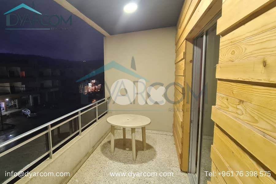 DY2237 - Hrajel Furnished Chalet for Sale! 2