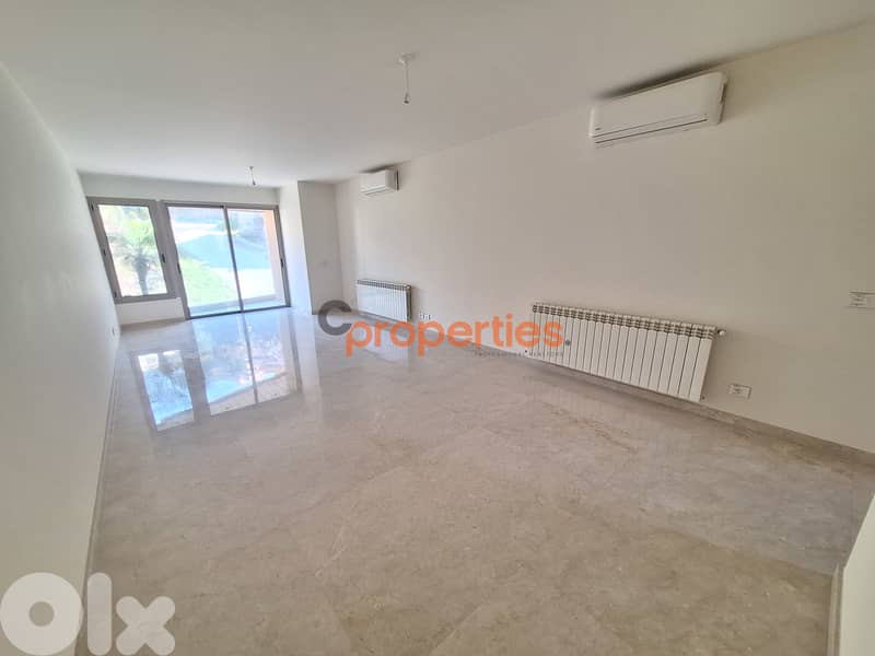 Apartment for Sale in Louaizeh CPJT59 0