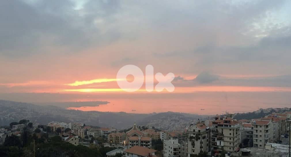 RWK285JS - Exceptional Land For Sale In the heart of Ballouneh 0