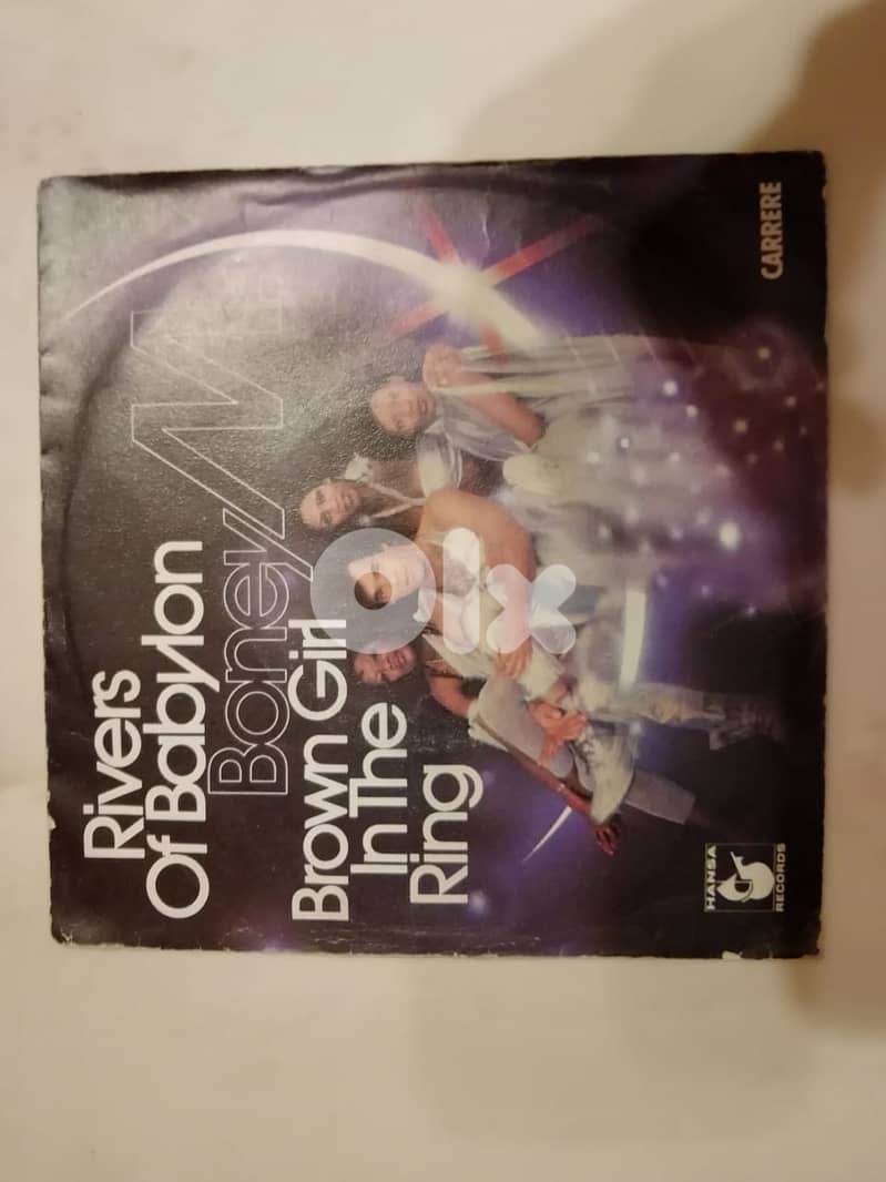 7" vinyl starting 300 000 LL check pics ask for price 3