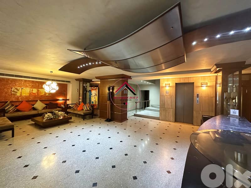 Three Star Hotel for sale in Ras Beirut 0